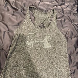 Under Armour Workout Tank